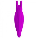 Catalina Massager Kostenlose App Flieder von Pretty Love | Fesselliebe.de