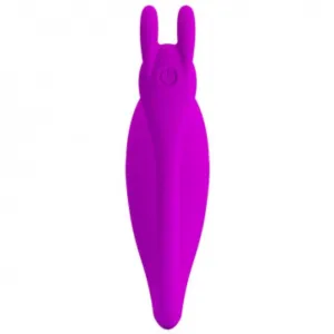 Catalina Massager Kostenlose App Flieder von Pretty Love