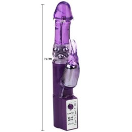 Hot Lady Ii Rabbitperlenrotator von Baile Rotations | Fesselliebe.de