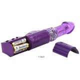 Hot Lady Ii Rabbitperlenrotator von Baile Rotations | Fesselliebe.de