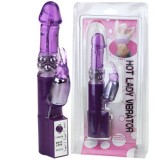 Hot Lady Ii Rabbitperlenrotator von Baile Rotations | Fesselliebe.de