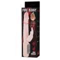 Fire Bunny Rotator mit Feuersystem von Baile Rotations
