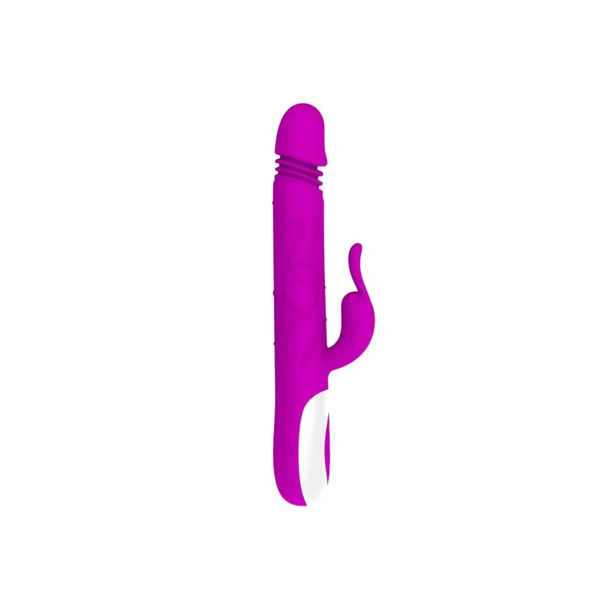 Adrian wiederaufladbare Multifunktion von Pretty Love Smart | Fesselliebe.de