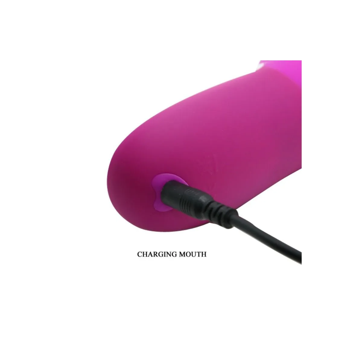 Adrian wiederaufladbare Multifunktion von Pretty Love Smart | Fesselliebe.de