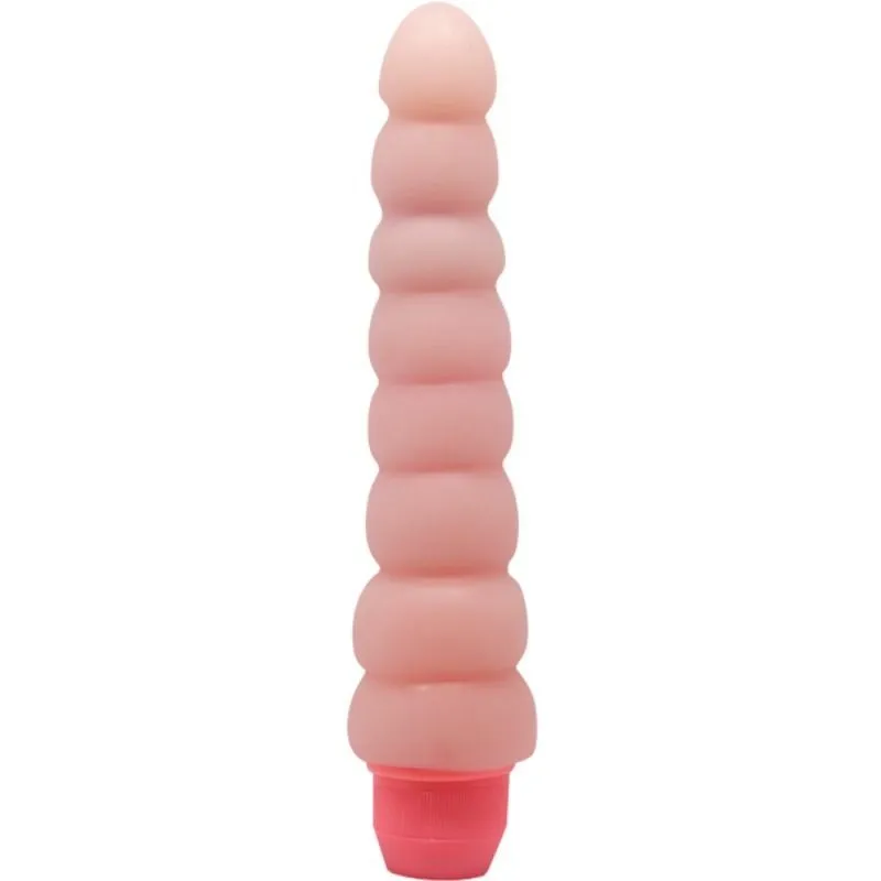 Flexi Vibe Sensual Spine Flexibler Vibrator 19 cm von Baile | Fesselliebe.de