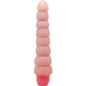 Flexi Vibe Sensual Spine Flexibler Vibrator 19 cm von Baile | Fesselliebe.de