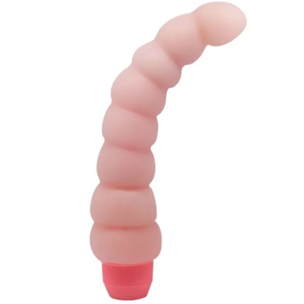 Flexi Vibe Sensual Spine Flexibler Vibrator 19 cm von Baile | Fesselliebe.de