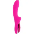 Magnetischer Ladungsvibrator 10 Geschwindigkeiten 21 cm von Ohmama