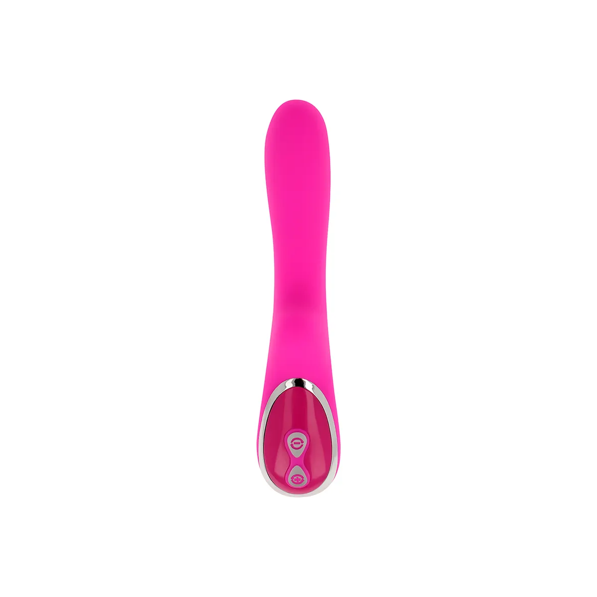Magnetischer Ladungsvibrator 10 Geschwindigkeiten 21 cm von Ohmama | Fesselliebe.de