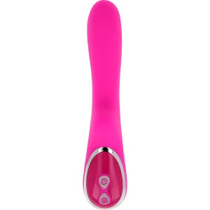 Magnetischer Ladungsvibrator 10 Geschwindigkeiten 21 cm von Ohmama