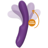 Rewoclassy Flexibler Vibrator von Rewolution | Fesselliebe.de