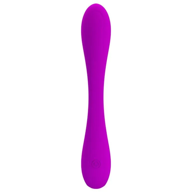 Yedda Flexibler Vibrator von Pretty Love Smart | Fesselliebe.de