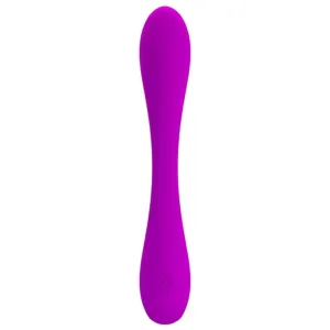 Yedda Flexibler Vibrator von Pretty Love Smart | Fesselliebe.de