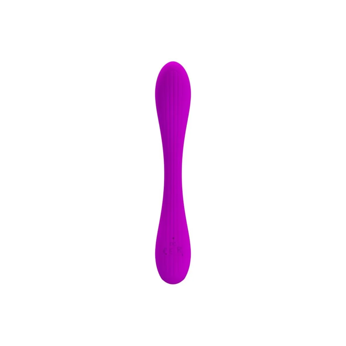 Yedda Flexibler Vibrator von Pretty Love Smart | Fesselliebe.de