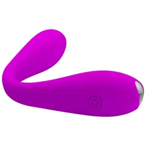 Yedda Flexibler Vibrator von Pretty Love Smart