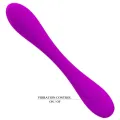 Yedda Flexibler Vibrator von Pretty Love Smart