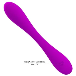 Yedda Flexibler Vibrator von Pretty Love Smart