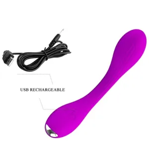 Yedda Flexibler Vibrator von Pretty Love Smart