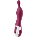 Amazing 1 Aspot Vibrator Beere von Satisfyer Vibrator