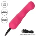 Pixies Curvy Rosa von Calexotics