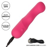 Pixies Curvy Rosa von Calexotics | Fesselliebe.de