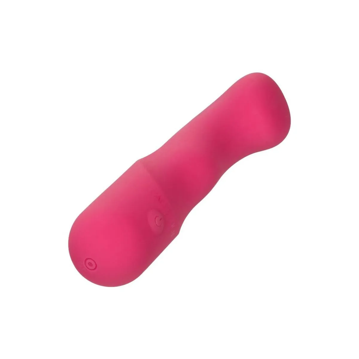 Pixies Curvy Rosa von Calexotics | Fesselliebe.de