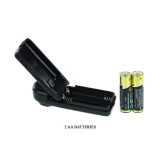 Super Rota Dong Penis Rotator von Baile Vibrators | Fesselliebe.de