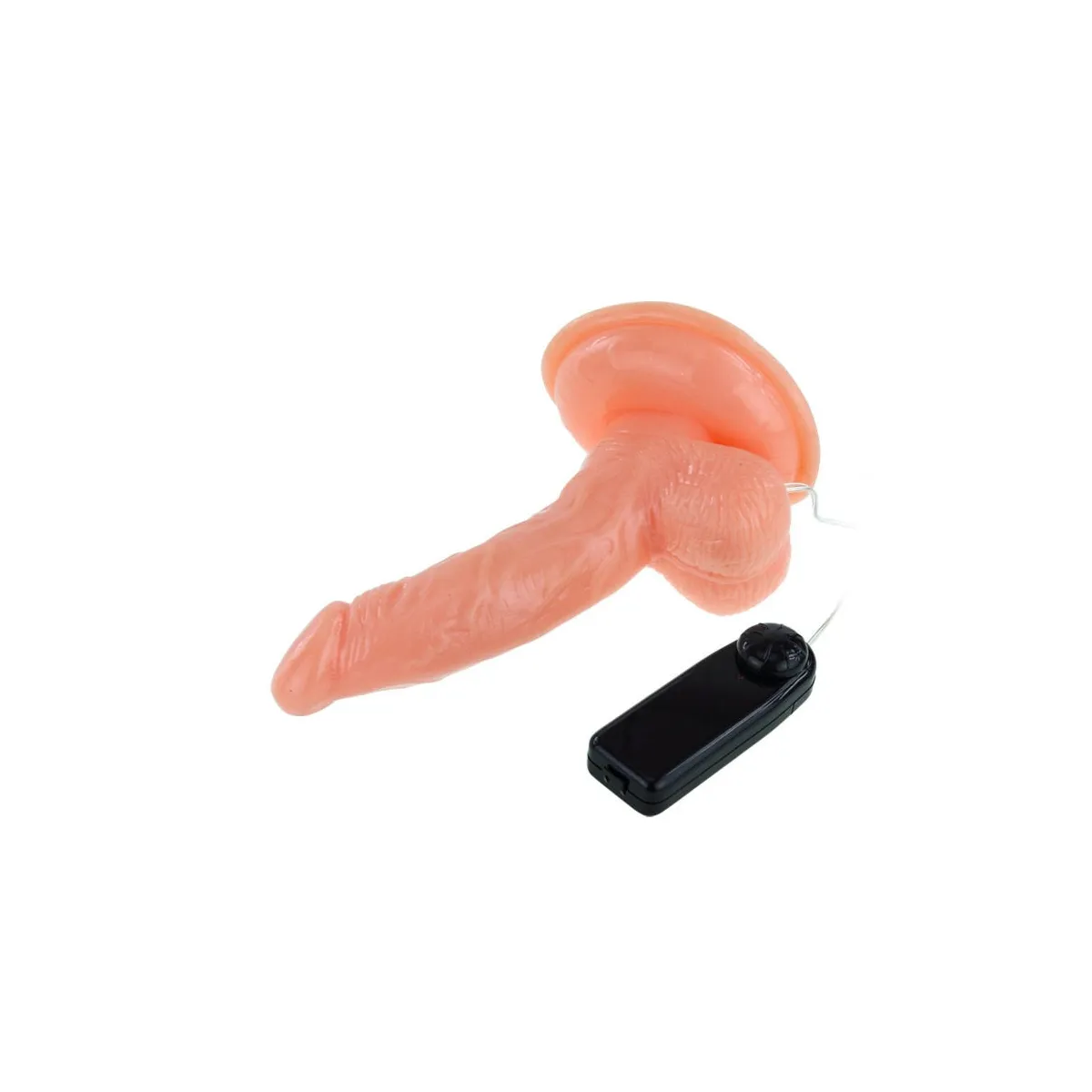 Super Rota Realistischer Penis Dong von Baile Vibrators | Fesselliebe.de