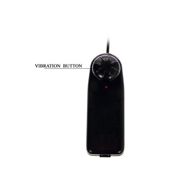 Super Rota Realistischer Penis Dong von Baile Vibrators | Fesselliebe.de