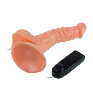 Super Rota Dong Realistischer Penisrotator von Baile Vibrators