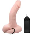 Willkürliche Dildovibrations und Rotationsfunktion von Baile Vibrators