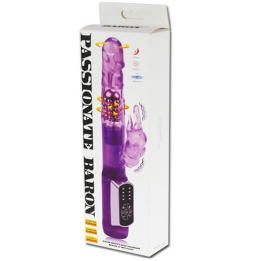 Us Rabbit Passion Baron von Baile Rotations | Fesselliebe.de