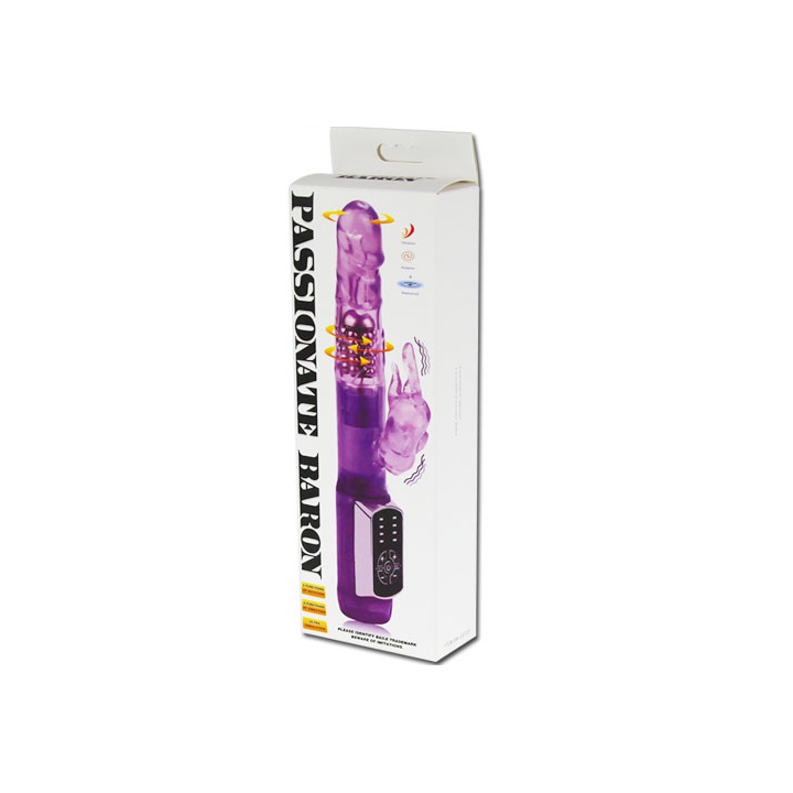 Us Rabbit Passion Baron von Baile Rotations | Fesselliebe.de