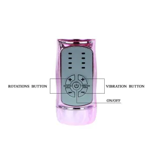 Us Rabbit Pohnender Schmetterling von Baile Rotations