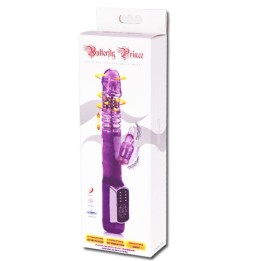 Us Rabbit Butterf Prince von Baile Rotations | Fesselliebe.de