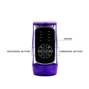 Us Rabbit Butterf Prince von Baile Rotations