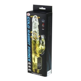Us Rabbit Gold Prince von Baile Rotations | Fesselliebe.de