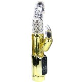 Us Rabbit Gold Prince von Baile Rotations | Fesselliebe.de