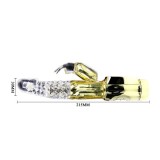 Us Rabbit Gold Prince von Baile Rotations | Fesselliebe.de