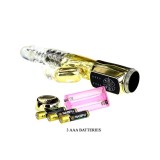 Us Rabbit Gold Prince von Baile Rotations | Fesselliebe.de
