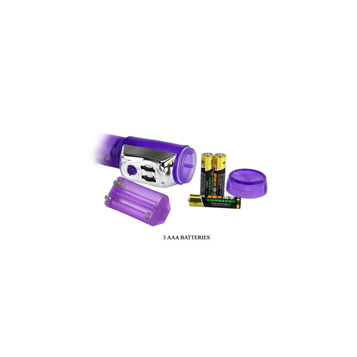 Us Super Sex Rabbit von Baile Rotations | Fesselliebe.de