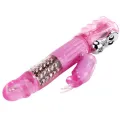 Vibrator mit Rotation und Rabbit Multive Speed und Multirotation von Baile Rotations