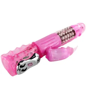 Vibrator mit Rotation und Rabbit Multive Speed und Multirotation von Baile Rotations
