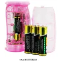Vibrator mit Rotation und Rabbit Multive Speed und Multirotation von Baile Rotations