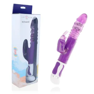 Estuard Up&Down Rotator Vibratorflieder von Intense Fun | Fesselliebe.de