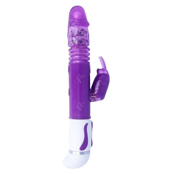 Estuard Up&Down Rotator Vibratorflieder von Intense Fun | Fesselliebe.de