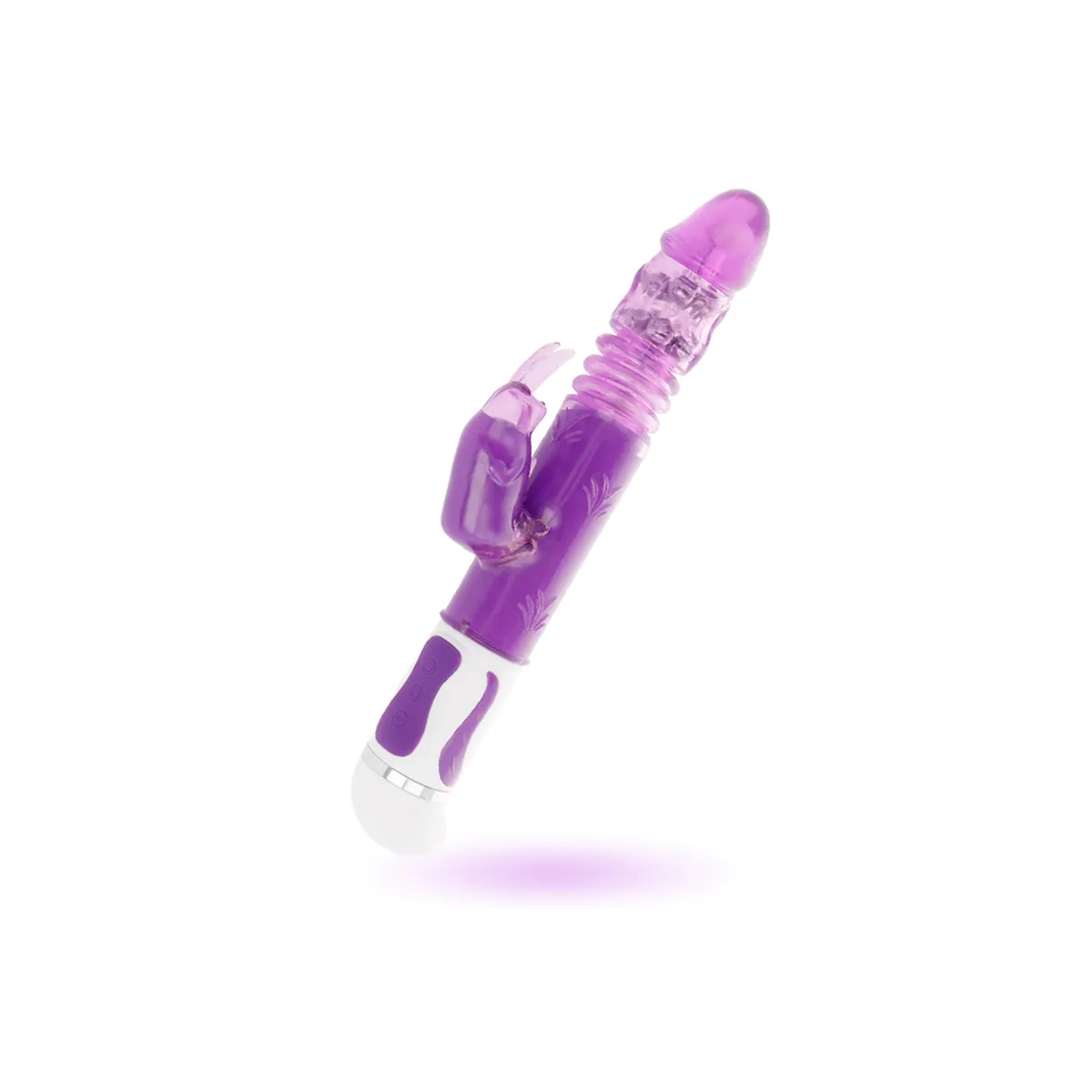 Estuard Up&Down Rotator Vibratorflieder von Intense Fun | Fesselliebe.de