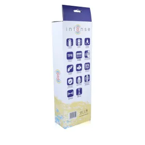 Estuard Up&Down Rotator Vibratorflieder von Intense Fun