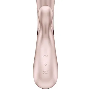 Hot Lover Vibrator von Satisfyer Connect