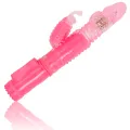 Rotierender Vibrator mit Rabbit von Ohmama